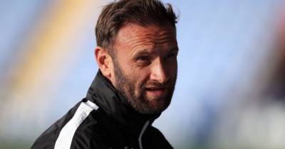 What Bolton Wanderers boss Ian Evatt said on Walsall, Port Vale aftermath, Ali Crawford form and Jak Hickman - www.manchestereveningnews.co.uk