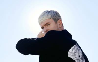 Listen to James Blake cover Billie Eilish and Frank Ocean on new EP - www.nme.com