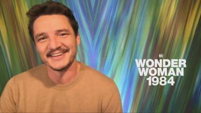 Pedro Pascal Reveals When He Learned Baby Yoda's Real Name (Exclusive) - www.etonline.com