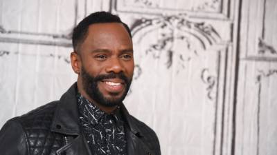 Colman Domingo on 'Euphoria,' 'Ma Rainey' and the Importance of Telling Queer, Black Stories (Exclusive) - www.etonline.com
