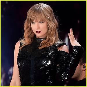 Taylor Swift Reveals the Story Behind 'No Body, No Crime' on 'Evermore' - www.justjared.com - Taylor - county Swift
