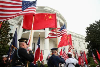 US-China tensions worsen with Hunter Biden, Eric Swalwell revelations: GOP lawmakers - www.foxnews.com - China - USA