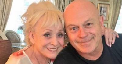 Barbara Windsor's EastEnders on-screen son Ross Kemp pays heartfelt tribute and says he'll 'miss her always' - www.ok.co.uk - Britain