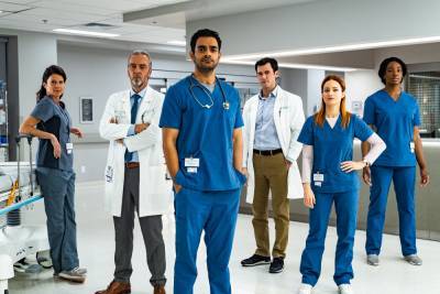 NBC Renews Canadian Medical Drama ‘Transplant’ for Season 2 - variety.com - Canada - Syria