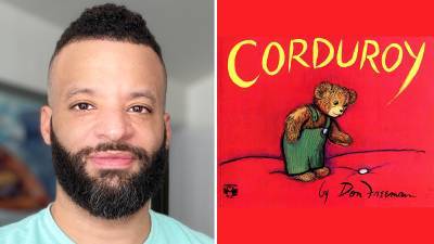 ‘This Is Us’ Writer Jon Dorsey To Pen ‘Corduroy’ Feature Adaptation For Paramount - deadline.com