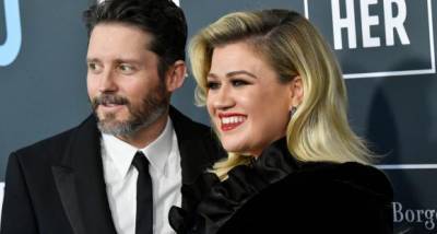 Kelly Clarkson & Brandon Blackstock’s divorce gets messier; Singer alleges that the talent agent defrauded her - www.pinkvilla.com - California