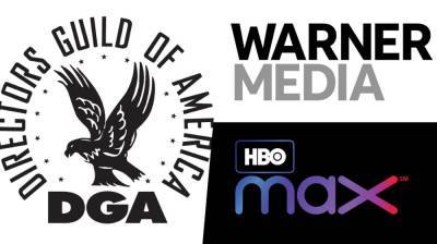 The Directors Guild Slams “Unacceptable” WB/HBO Max Move & Promises “Appropriate Actions” In Response - theplaylist.net