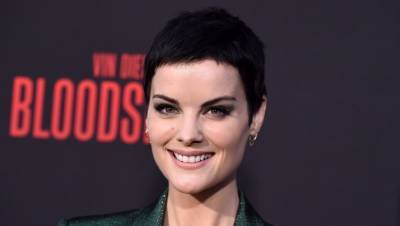 Sif Returns To The MCU: Jaimie Alexander To Reprise Role In ‘Thor: Love And Thunder’ - deadline.com