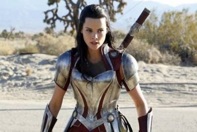 Jaimie Alexander to Return as Sif in ‘Thor: Love and Thunder’ - thewrap.com