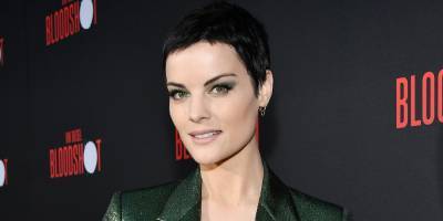 Jaimie Alexander To Return as Lady Sif For 'Thor: Love and Thunder'! - www.justjared.com