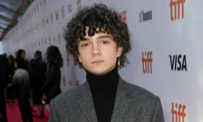 Find Out How Much Money Noah Jupe Made for 'The Undoing' - www.justjared.com - Jordan