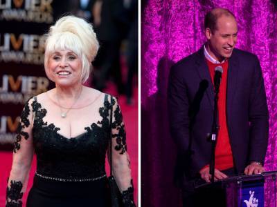 Prince William, Prince Charles And More Pay Tribute To Dame Barbara Windsor After Her Death - etcanada.com - county Charles
