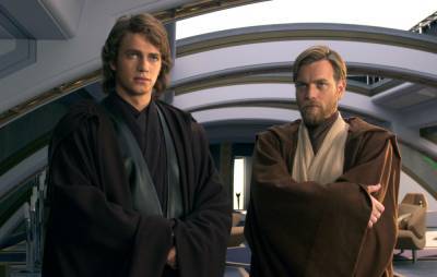 Hayden Christensen set to reprise role as Darth Vader in new ‘Obi Wan’ Star Wars series - www.nme.com