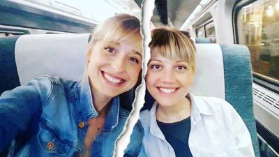 Allison Mack Files for Divorce From Wife Nicki Clyne After Pleading Guilty in NXIVM Case - www.usmagazine.com - California
