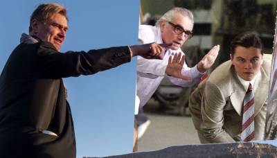 Christopher Nolan Says His Howard Hughes Biopic Never Got Made Because Of Martin Scorsese’s ‘The Aviator’ - theplaylist.net