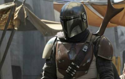 ‘Star Wars’: two new ‘Mandalorian’ spin-off shows announced - www.nme.com
