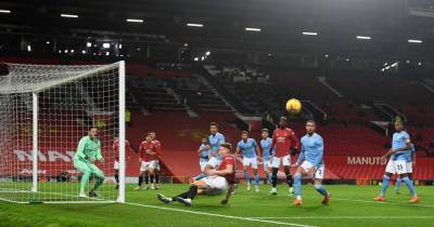 'A real eyesore' - National media verdict on Manchester United's drab draw with Man City - www.manchestereveningnews.co.uk - Manchester