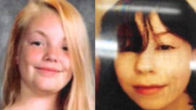 Search for 2 Ohio girls finds one safe in California, the other dead in Nevada - www.foxnews.com - California - state Nevada - Ohio