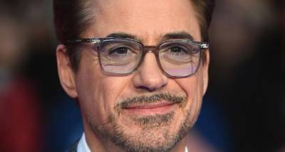 Robert Downey Jr opens up on playing Iron Man; Says 'I had an incredible 10 year run' - www.pinkvilla.com
