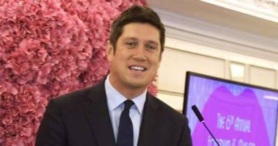 I'm a Celebrity star Vernon Kay lost out on a key Hollyoaks role - www.msn.com