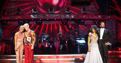 'Strictly Come Dancing' finalists: Find out who made the 2020 final - www.msn.com