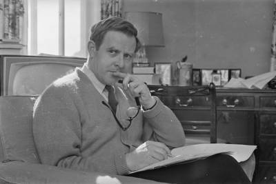 John le Carré, Famed Author Who Reinvented Spy Novels, Dies at 89 - thewrap.com - Britain