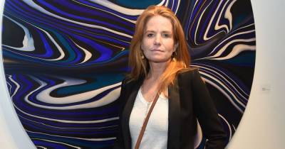 EastEnders star Patsy Palmer hits out at 'disgraceful' and 'shameful' trolls in angry Twitter rant - www.ok.co.uk - Jackson