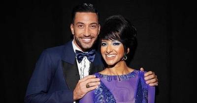 Strictly's Ranvir Singh says she 'adores' Giovanni Pernice in heartfelt post after missing out on the final - www.ok.co.uk - Britain