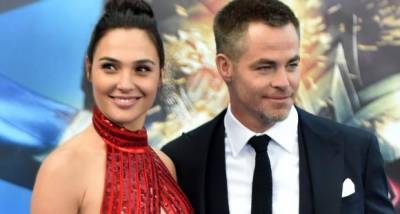 EXCLUSIVE: Wonder Woman 1984 star Gal Gadot REVEALS why they couldn't do the film without Chris Pine - www.pinkvilla.com - county Pine