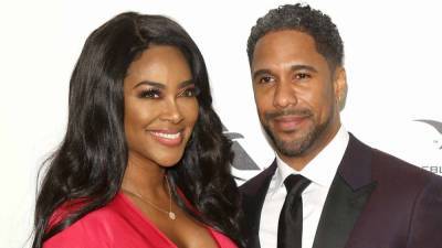 Kenya Moore Says She Hasn't Filed for Divorce From Marc Daly as He Is 'Fighting for His Marriage' - www.etonline.com - Kenya