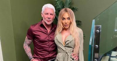 Wayne Lineker says 'it’s a shame' he can’t date Celebs Go Dating co-star Chloe Ferry - www.dailyrecord.co.uk