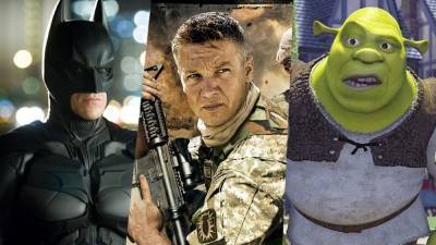 ‘The Dark Knight,’ ‘Shrek,’ ‘Hurt Locker’ & More Join The 2020 Class of The National Film Registry - theplaylist.net