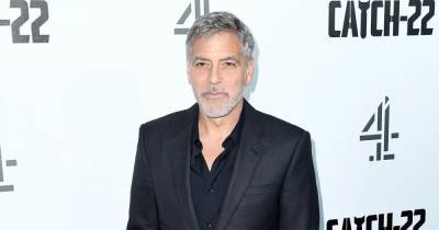 George Clooney Is Worried About Son Alexander’s Asthma Amid Coronavirus Pandemic - www.usmagazine.com