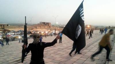 ISIS sleeper cell attacks in Syria reach record low, data shows - www.foxnews.com - Syria