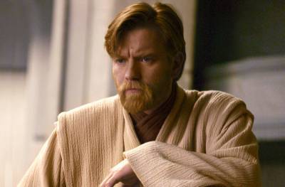 Ewan McGregor Says ‘Obi-Wan Kenobi’ Will Be A “Rollicking Adventure” That Eventually Leaves Tattooine - theplaylist.net