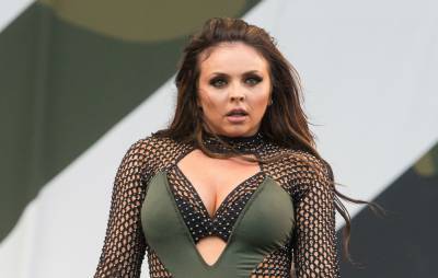 Jesy Nelson leaves Little Mix: “It’s so important that she does what is right for her mental health” - www.nme.com