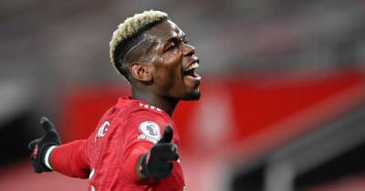 Paul Pogba told Manchester United players will mock him for transfer speculation - www.manchestereveningnews.co.uk - France - Manchester