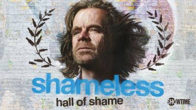 ‘Shameless Hall Of Shame’: Showtime Extends Final Season Of ‘Shameless’ With Recap/Original Series - deadline.com