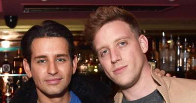 Made in Chelsea's Ollie is already planning family with his new husband Gareth - www.msn.com - Britain - Chelsea
