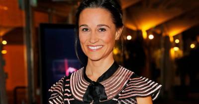 Pippa Middleton pregnant: Kate Middleton’s sister ‘thrilled’ as she’s ‘expecting her second child’ - www.ok.co.uk