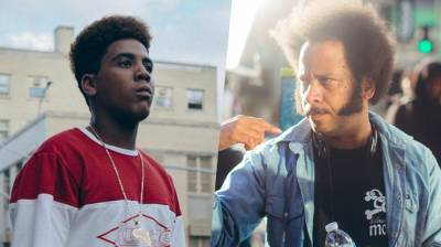 ‘I’m A Virgo’: Jharrel Jerome To Play A 13-Foot-Tall Guy In Boots Riley’s New Series Coming To Amazon - theplaylist.net