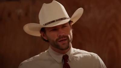 Jared Padalecki makes his debut in new 'Walker, Texas Ranger' reboot - www.foxnews.com - Texas - county Walker