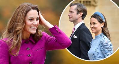 Kate Middleton's exciting baby news! - www.newidea.com.au