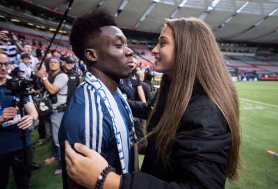Canada Soccer Speaks Out After Davies, Huitema Targeted By Racists On Social Media - etcanada.com - Canada
