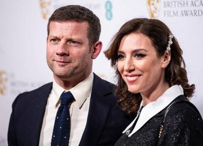 Dermot O’Leary to host new TV show described as ‘Top Gear for animal lovers’ - evoke.ie