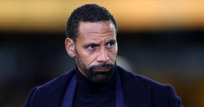 Rio Ferdinand slams Harry Maguire for what happened after Manchester United draw vs Man City - www.manchestereveningnews.co.uk - Manchester