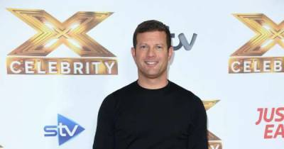 Dermot O'Leary and Joanna Page to co-host 'The Pets Show' - www.msn.com