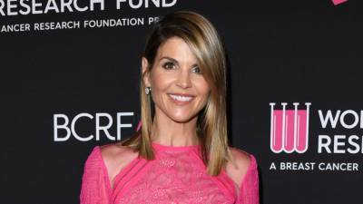 Inside Lori Loughlin’s prison stint and why she potentially hasn’t spoken with daughter Olivia Jade: expert - www.foxnews.com - California - Dublin