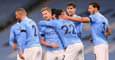 Raheem Sterling names two Man City players that have replaced Vincent Kompany in the dressing room - www.manchestereveningnews.co.uk - Manchester