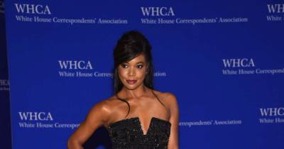 Gabrielle Union talks about dealing with PTSD in front of husband Dwayne Wade - www.msn.com